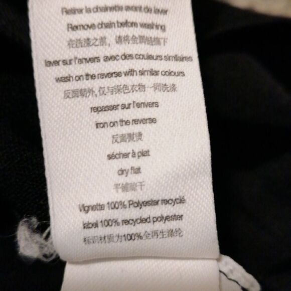 Louis Vuitton Women Uniform Sweater - Picture 6 of 8